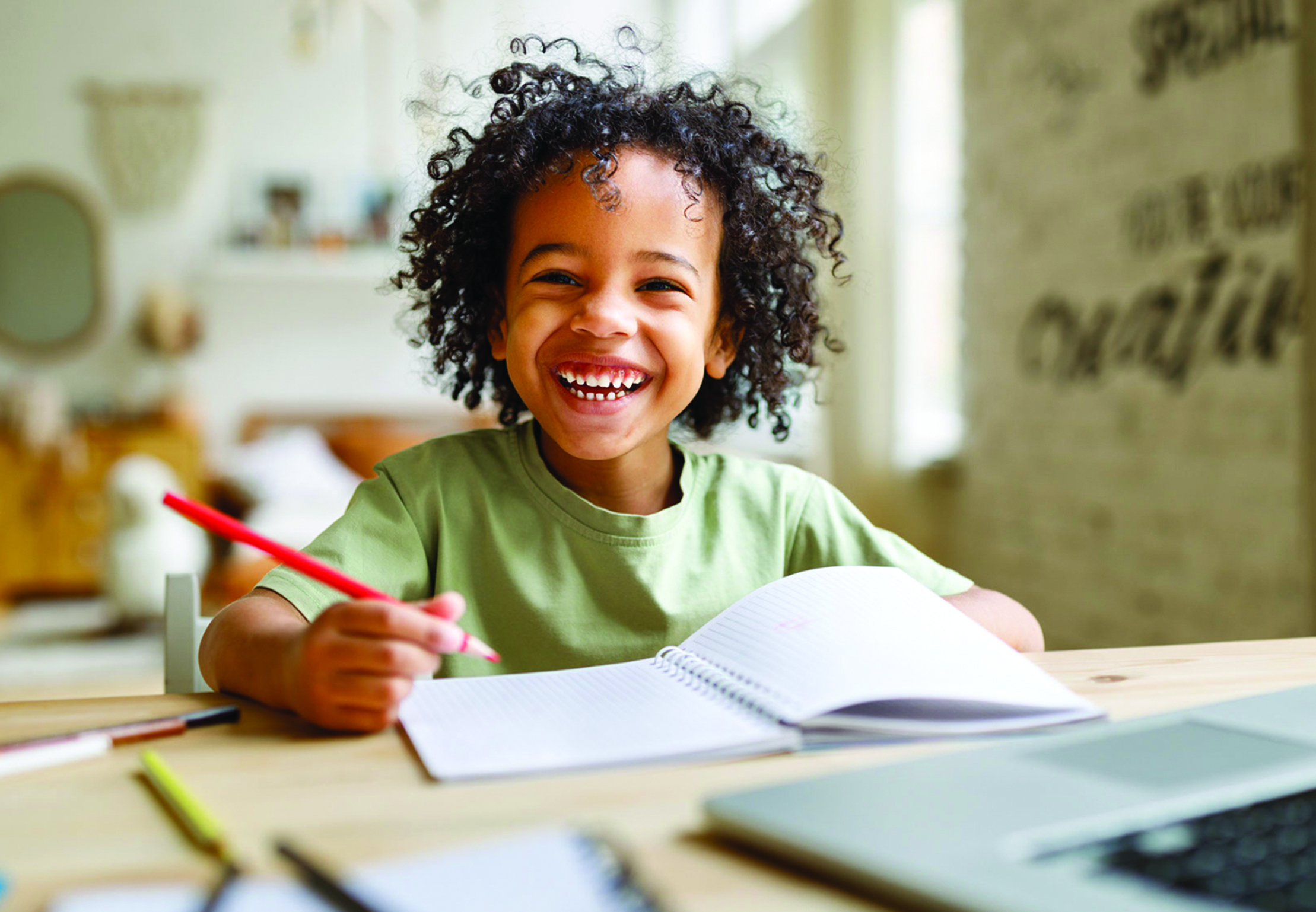 Forest Learning Exam Prep 7 and 11 plus